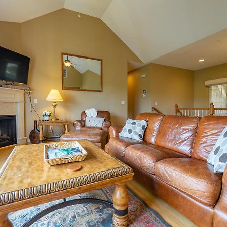 4Br Walk-In - Foosball Table - Hot Tub - Fire Pit - Free Tickets Included - Dv166 Branson Exteriér fotografie