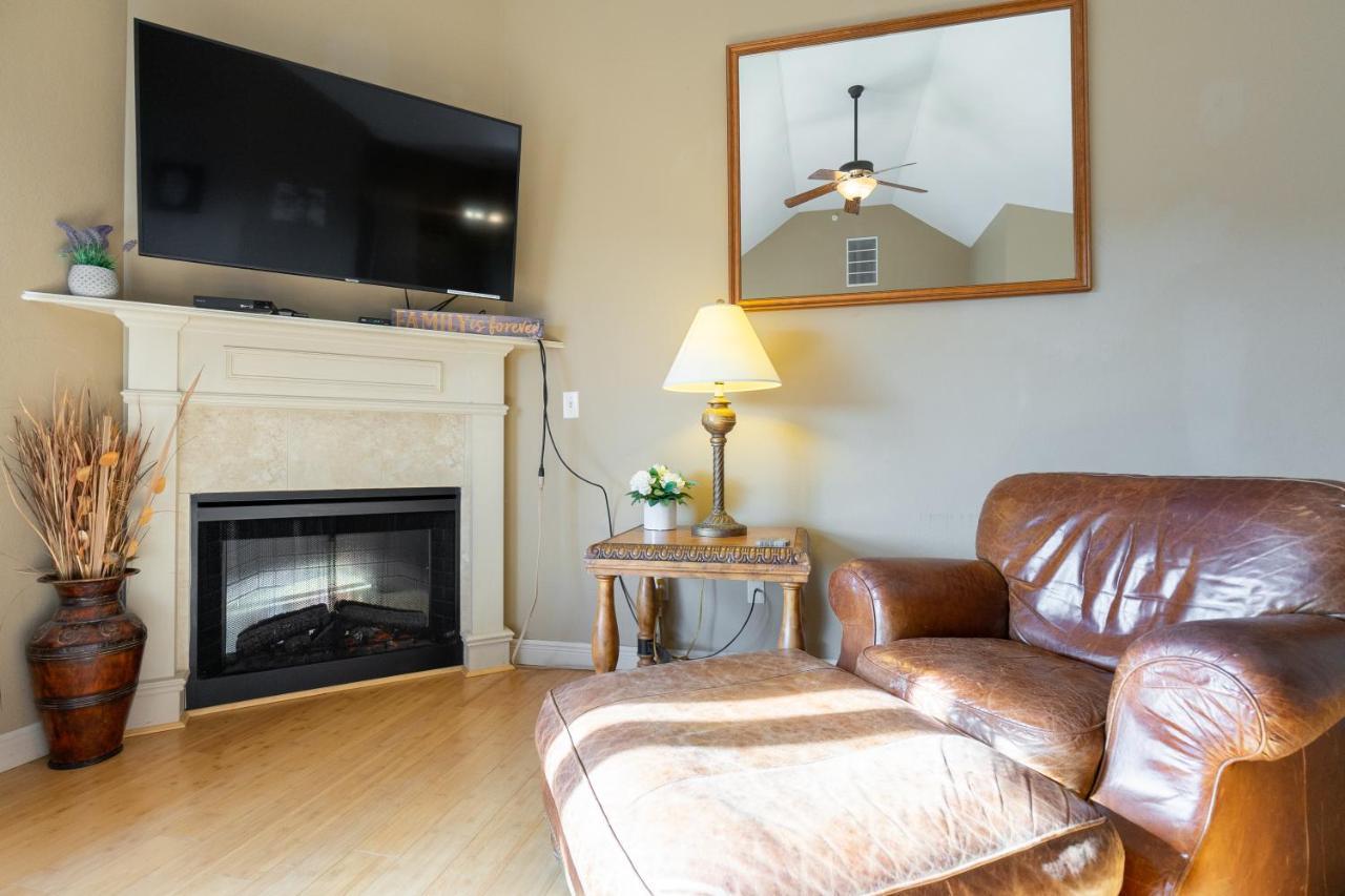 4Br Walk-In - Foosball Table - Hot Tub - Fire Pit - Free Tickets Included - Dv166 Branson Exteriér fotografie