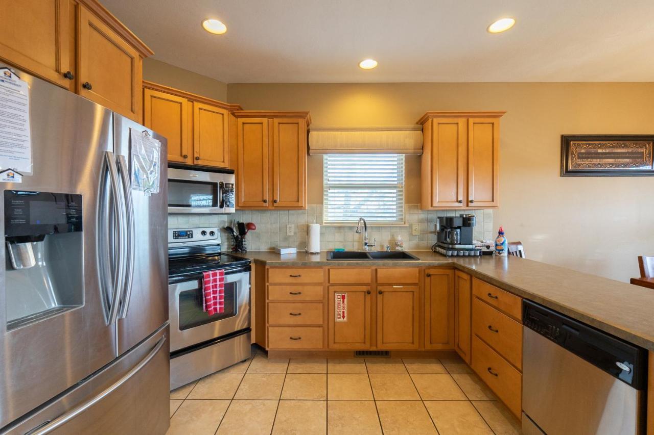 4Br Walk-In - Foosball Table - Hot Tub - Fire Pit - Free Tickets Included - Dv166 Branson Exteriér fotografie