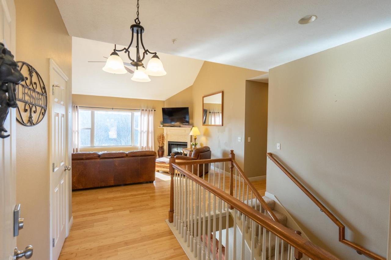 4Br Walk-In - Foosball Table - Hot Tub - Fire Pit - Free Tickets Included - Dv166 Branson Exteriér fotografie