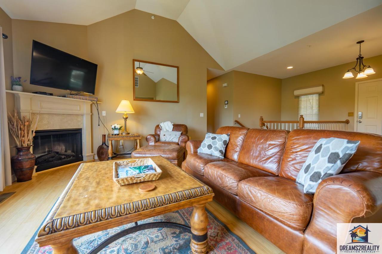4Br Walk-In - Foosball Table - Hot Tub - Fire Pit - Free Tickets Included - Dv166 Branson Exteriér fotografie