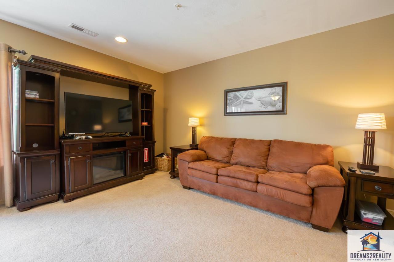 4Br Walk-In - Foosball Table - Hot Tub - Fire Pit - Free Tickets Included - Dv166 Branson Exteriér fotografie