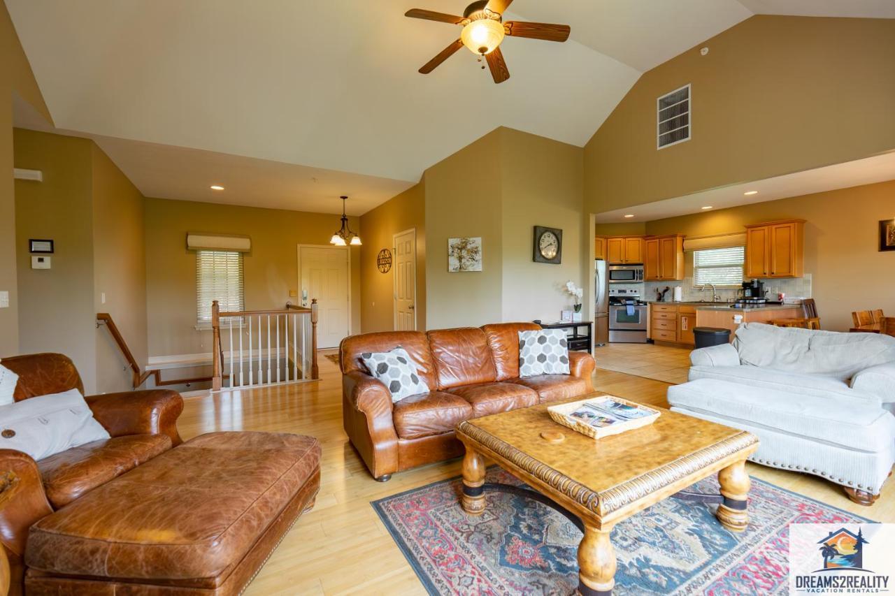 4Br Walk-In - Foosball Table - Hot Tub - Fire Pit - Free Tickets Included - Dv166 Branson Exteriér fotografie