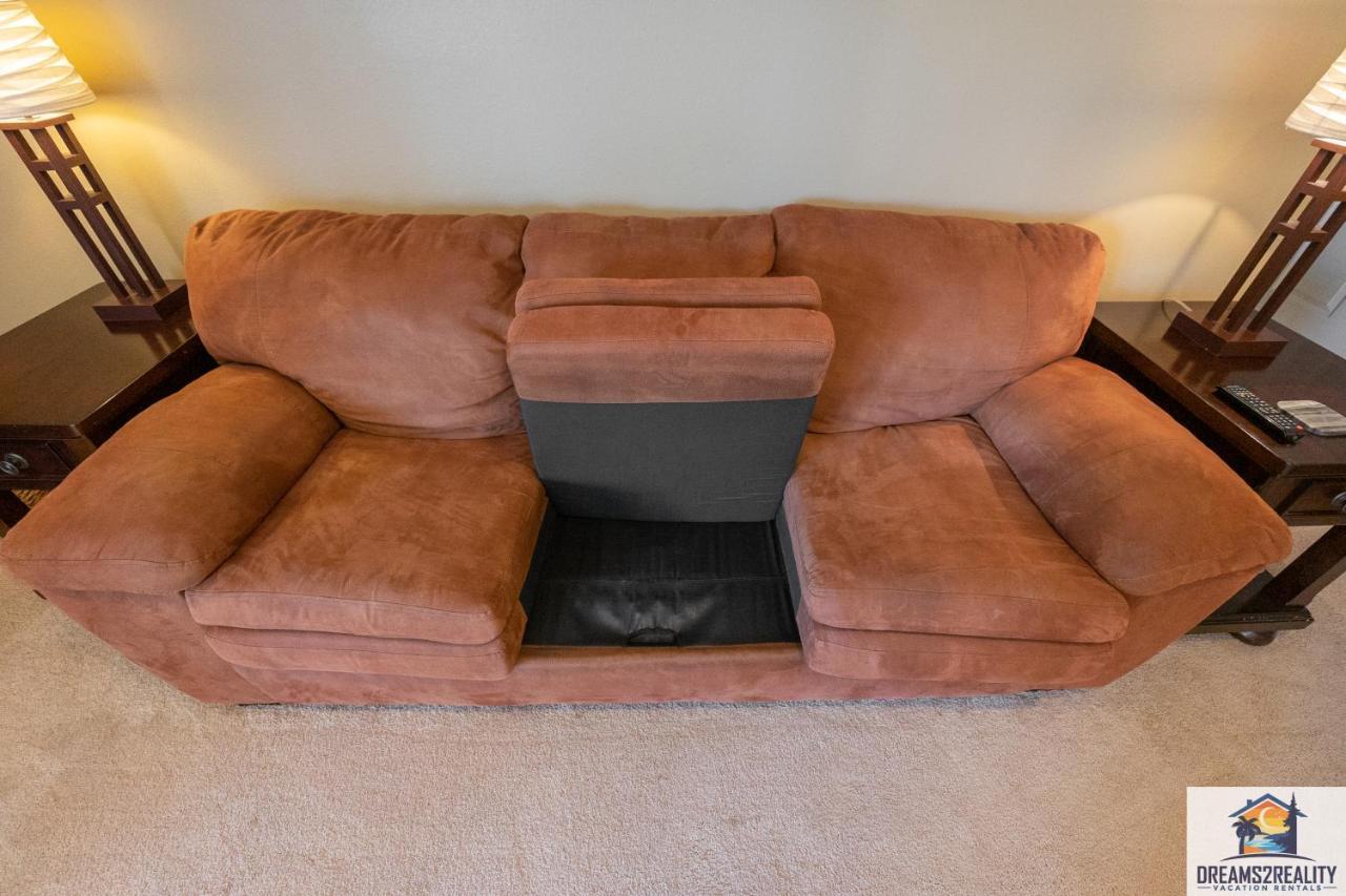 4Br Walk-In - Foosball Table - Hot Tub - Fire Pit - Free Tickets Included - Dv166 Branson Exteriér fotografie