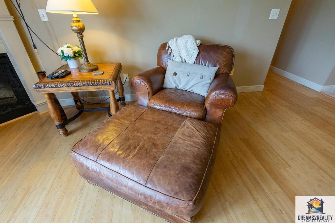 4Br Walk-In - Foosball Table - Hot Tub - Fire Pit - Free Tickets Included - Dv166 Branson Exteriér fotografie
