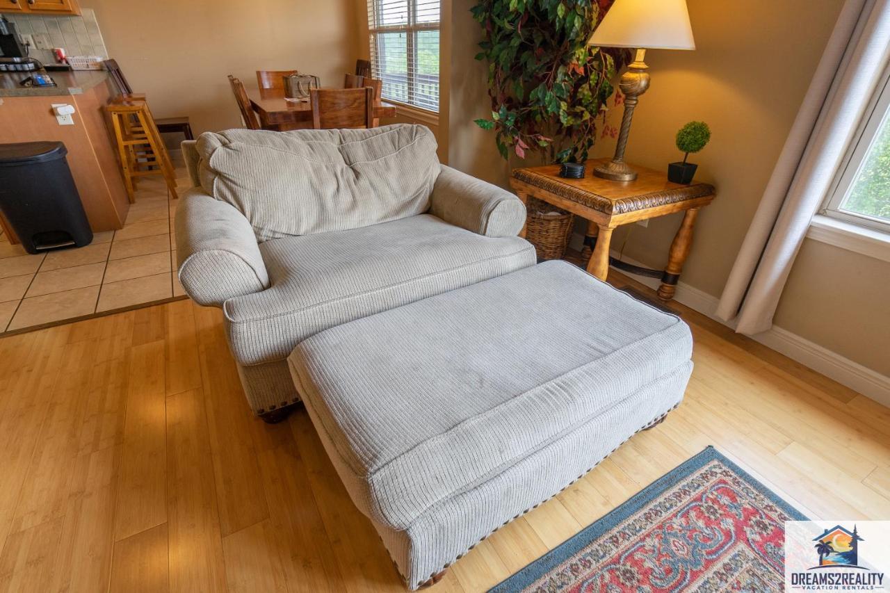 4Br Walk-In - Foosball Table - Hot Tub - Fire Pit - Free Tickets Included - Dv166 Branson Exteriér fotografie