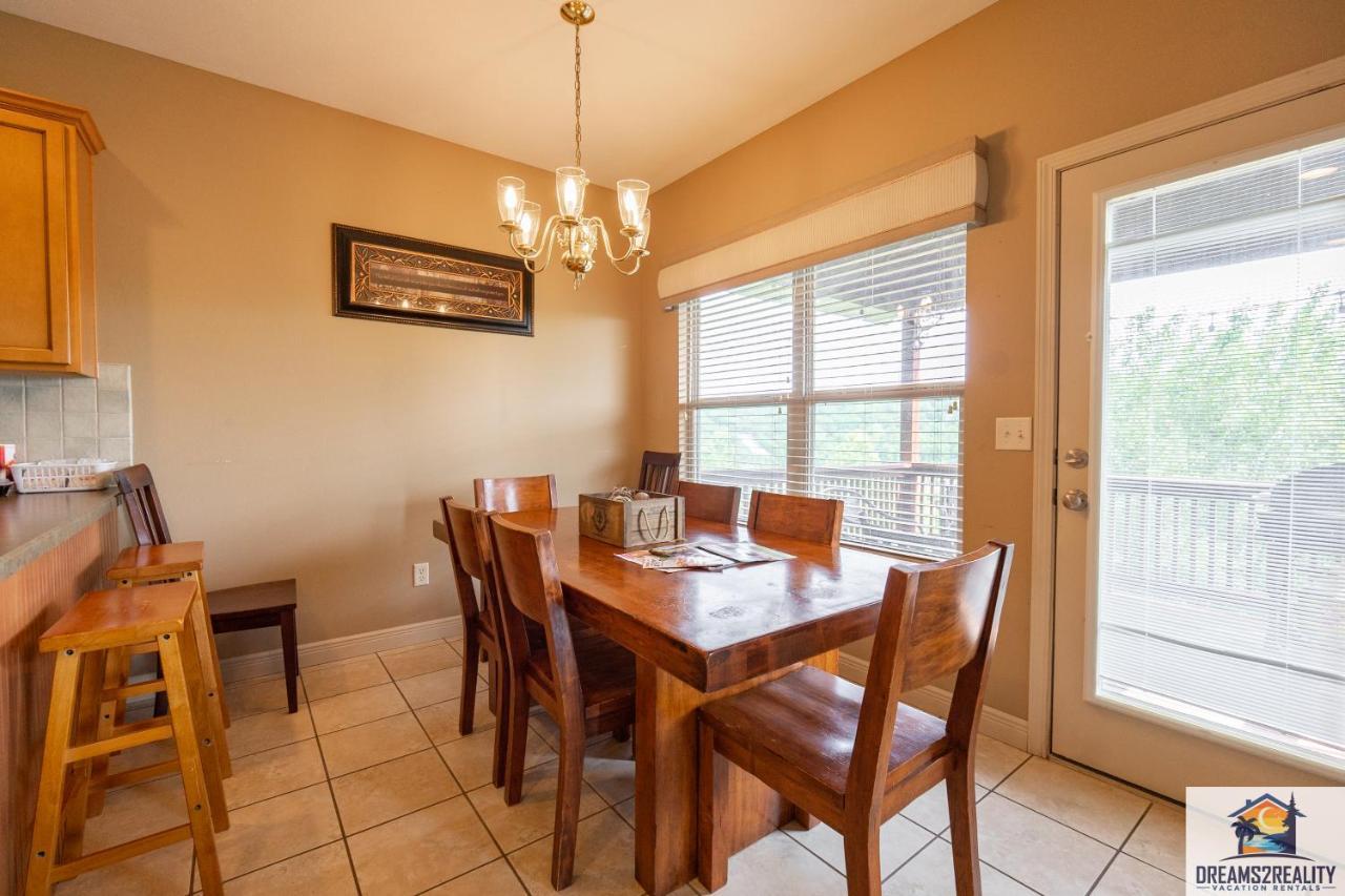 4Br Walk-In - Foosball Table - Hot Tub - Fire Pit - Free Tickets Included - Dv166 Branson Exteriér fotografie