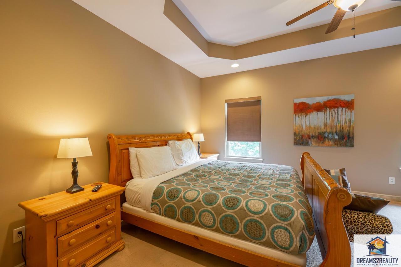 4Br Walk-In - Foosball Table - Hot Tub - Fire Pit - Free Tickets Included - Dv166 Branson Exteriér fotografie
