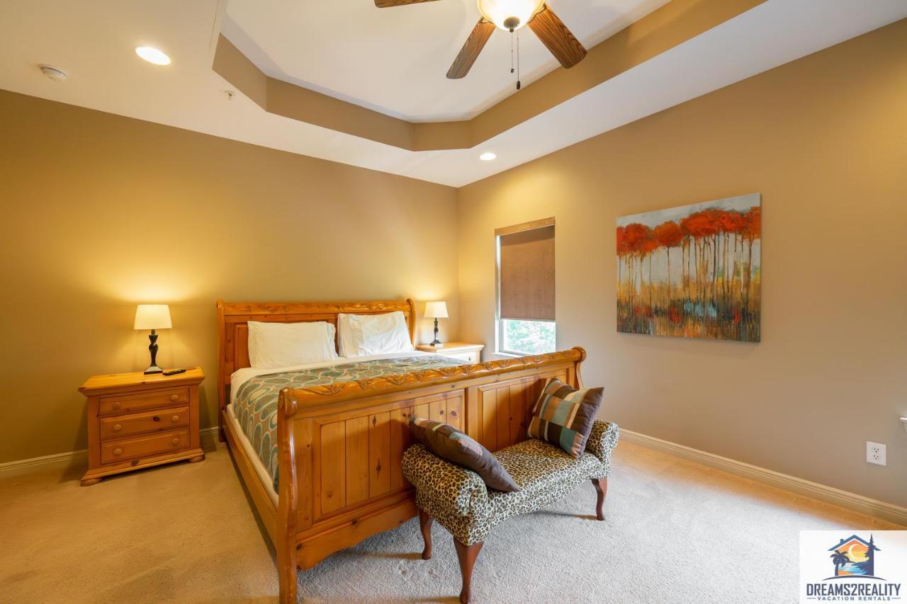 4Br Walk-In - Foosball Table - Hot Tub - Fire Pit - Free Tickets Included - Dv166 Branson Exteriér fotografie