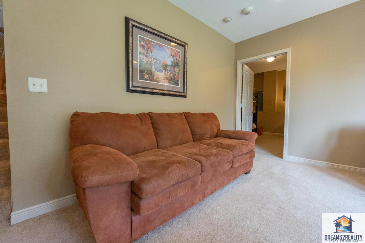 4Br Walk-In - Foosball Table - Hot Tub - Fire Pit - Free Tickets Included - Dv166 Branson Exteriér fotografie